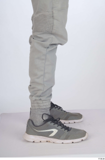Turgen calf dressed grey sneakers grey trousers 0007.jpg